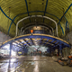 Image for article titled A Subterranean Stroll Through NYC's Newest Train Tunnel
